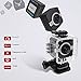 MATECam Action Camera 4K WIFI Sports Camera Ultra HD Waterproof Mini DV Camcorder Video Recorder Action Cam