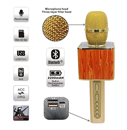 Kết quả hình ảnh cho mic karaoke ys-10a kèm loa