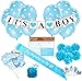 It's A Boy Baby Shower Party Decorations Kit