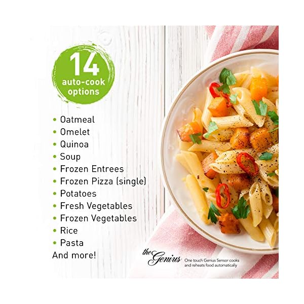 Panasonic Microwave Oven NNSN936B Black Countertop with Inverter