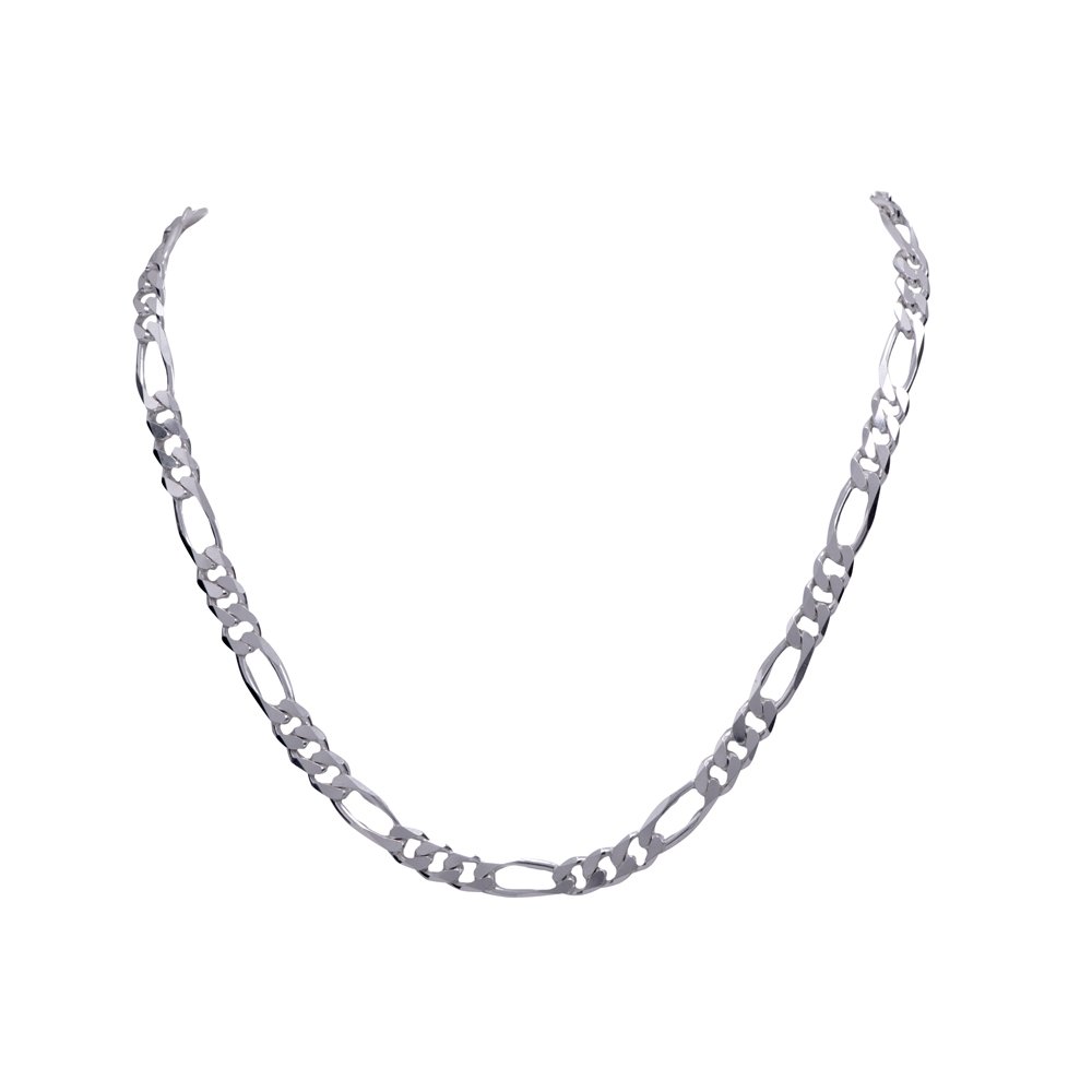 Buy Joyalukkas Divino Silver Collection 925 Sterling Silver Chain Necklace At Amazon In