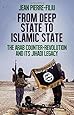 From Deep State to Islamic State: The Arab Counter-Revolution and its Jihadi Legacy (CERI Series in Comparative Politics and International Studies)