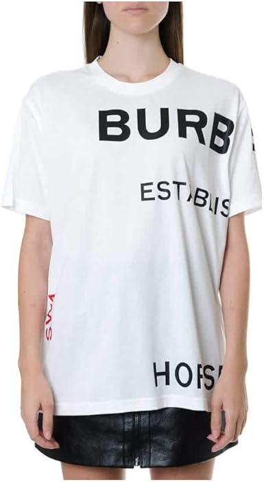 burberry clothing brand