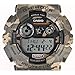 Casio G Shock GD-120CM-5ER G-Shock Uhr Watch Montre Camo Pack limited Edition