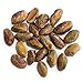 California Shelled Pistachios Kernels Dry Roasted & Salted Nuts, No shells, 1 Lb. - Oven Roasted to Perfection Resealable Bag for Added Freshness - Farm Fresh Nuts Brand
