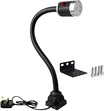 flexible work light