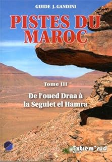 Amazonfr Pistes Du Maroc A Travers Lhistoire Tome 8 - 