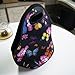 Travel Outdoor Cooler Thermal Waterproof Lunch Bag Picnic Tote Box Container Insulated Zip Out Carry Handle Tote Lunch Bag - Unicorn