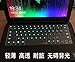Laptop High Clear Transparent Tpu Keyboard Protector Skin Cover guard for Razer Blade Stealth 12.5-inch 2016 release