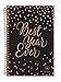 bloom daily planners 2017-18 Academic Year Daily Planner - Passion/Goal Organizer - Monthly and Weekly Datebook and Calendar - August 2017 - July 2018-6