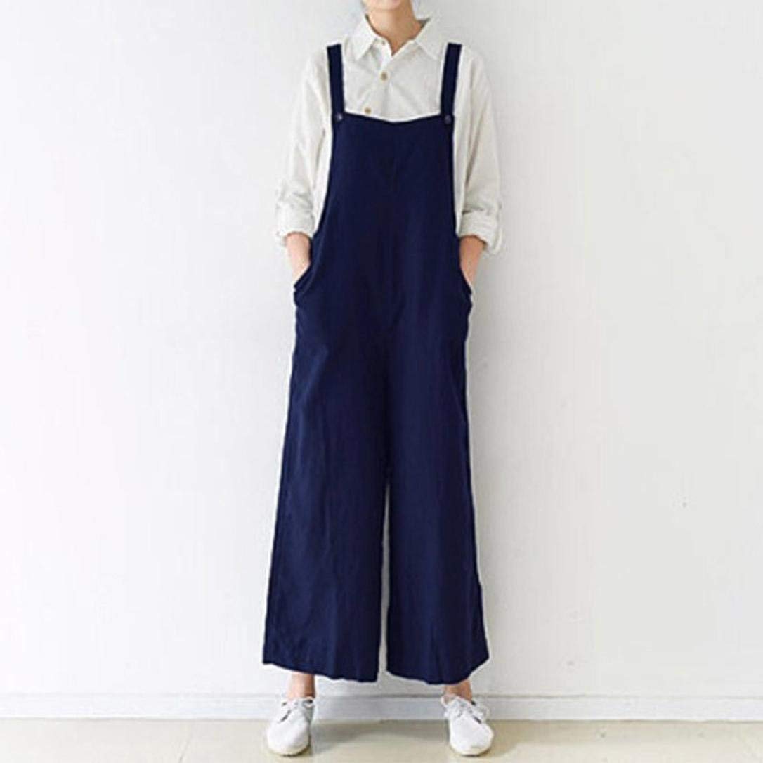 white cotton overalls womens