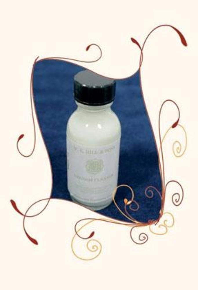 The Original Hill Violin Cleaner and Polish