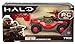 Tyco Halo Warthog Light Reconnaissance RC Vehicle