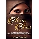 HOUSE MAID: This story is inspired by true events faced by Sri Lankan female workers who have being migrating to Middle East countries as housemaids for many years.