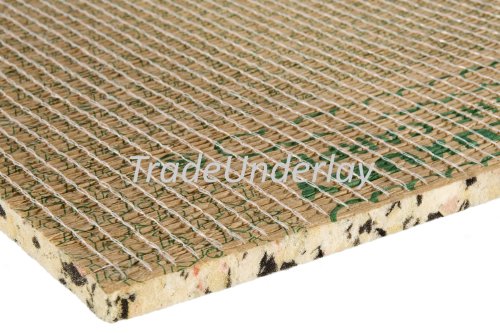 Cumulus cloud9 carpet underlay 11mm x 1