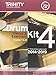 Drum Kit 2014-2019 Book 4 Grades 7 & 8