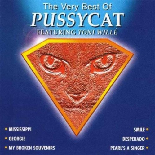 Pussycat - The Very Best Of Pussycat Featuring Toni Willã© - Zortam Music