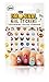 NPW Get Emojinal Nail Stickers