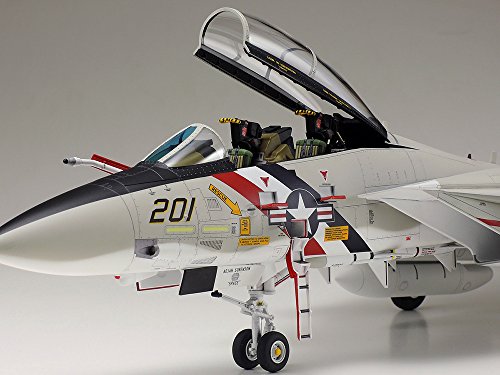 1:48 Tamiya Grumman F-14A Tomcat Model Kit