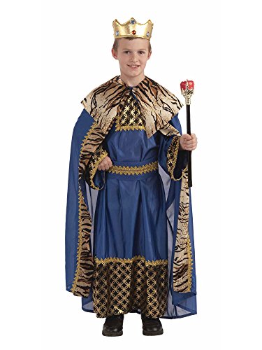 Forum Novelties Biblical Times King of The Kingdom Costume