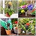 Atree Soil pH Meter, 3-in-1 Soil Test Kits with Moisture,Light and PH Tester for Garden, Farm, Lawn, Plants, Indoor & Outdoor (No Battery Needed)