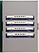 Kato N-Gauge Series E4 Shinkansen Max (Add-on 4-Car Set) [10-293] (Japan Import)