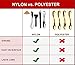 AFA Tooling - Soft Loops Tie Down Straps 12