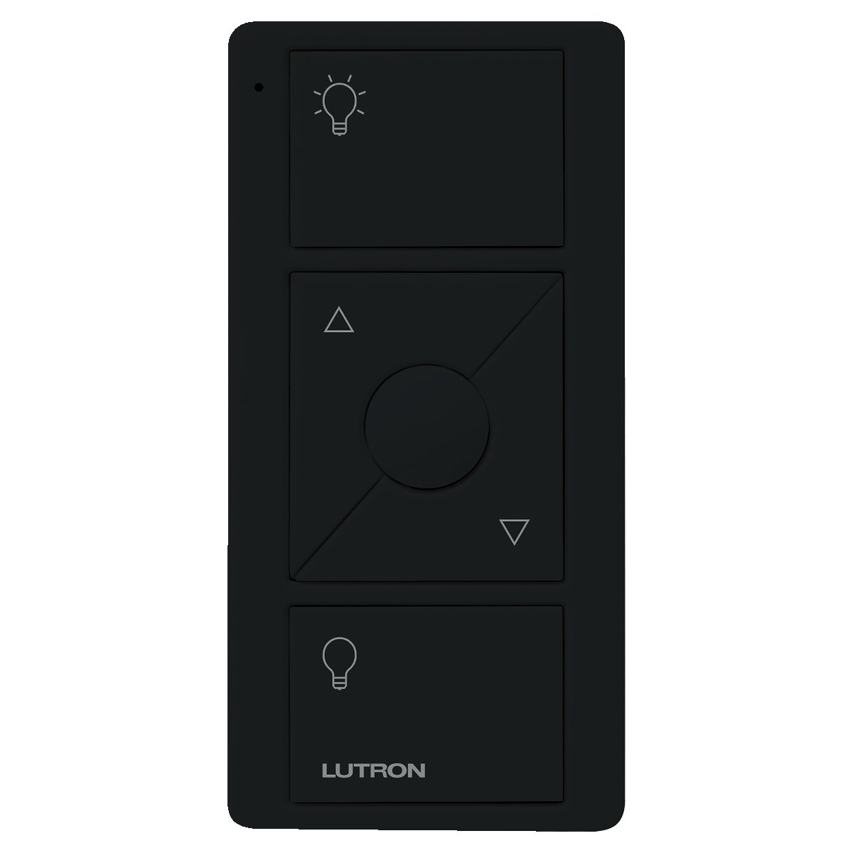 Lutron PJ23BRLGBLL01 Pico Remote Control with Favorite Setting