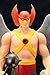 DC Universe Hawkman Super Powers ArtFX+ Statue