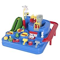 Forgiven-kids toys DIY House Kit Children