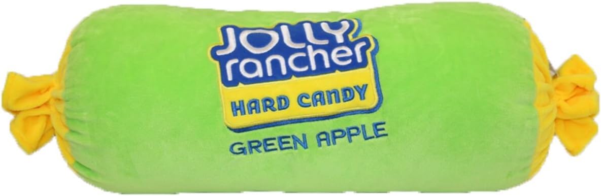 Amazon Com Sweet Novelty 60003 Jolly Rancher Green Apple Large