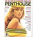 Penthouse Magazine November 1990 Barbie Ashton John Gotti Ori Hofmekler by 