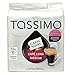 Tassimo Carte Noir Voluptuoso Corse, 16-Count T-Discs for Tassimo Brewers