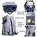 Diaper Bag Backpack for Women and Men are Stylish Multipurpose Designer Bags for Newborn Babies-Girls-Boys or Kids-Stroller Straps and Changing Pad Included- A Large Travel Bag or Pumping Bag