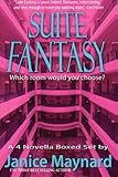 Suite Fantasy