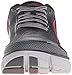 Altra Men's Torin 2.5 Running Shoe, Black/Red, 9 M US