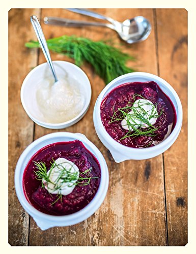 image for The Experiment Peace & Parsnips: Adventurous Vegan Cooking for Everyon