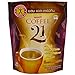 Instant Coffee Mix 21 Plus L-carnitine Weight Loss Diet, 135 grams net