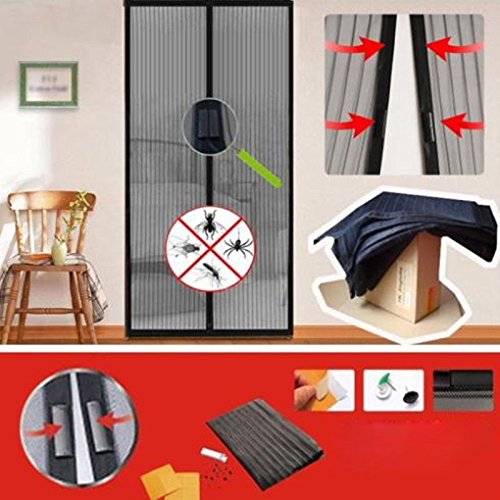mosquito net for doors
