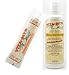 VITA-MYR Value Package 1 – 1 Tube Original 4 Oz Zinc+ Natural Toothpaste & 1-16 Oz Natural Mouthwash. Gluten Free. Vegan, No SLS, No Sugar, Fluoride, Alcohol or Saccharin.