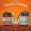 Discover America (Mini Lp Sleeve)