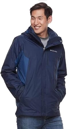 rockaway mountain interchange jacket