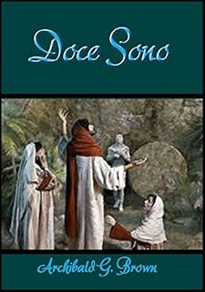 Livro Doce Sono