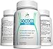 Colon Detox 15-Day Cleanse, 100% All Natural Digestive Health Support, Psyllium Husk Appetite Suppressant and Weight Loss Pills (60 Capsules, 15 Day Supply)