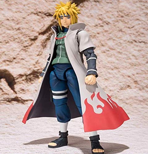 Yangzou-Naruto-Shippuden-Namikaze-Minato-PVC-Figura-De-Accin-De-Coleccin-Modelo-De-Juguete-Lindo-Realista-Creativo-Mueca-Decoracin-Familiar-Decoracin-del-Coche Yangzou-Naruto-Shippuden-Namikaze-Minato-PVC-Figura-De-Accin-De-Coleccin-Modelo-De-Juguete-Lindo-Realista-Creativo-Mueca-Decoracin-Familiar-Decoracin-del-Coche
