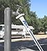Teknor Apex NeverKink, 8612-50 Boat and Camper, Drinking Water Safe Hose, 5/8-Inch-by-50-Foot