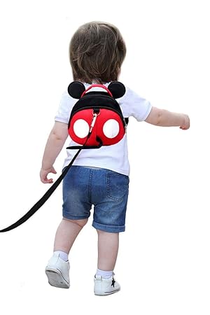 baby leash amazon