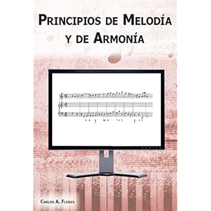 Principios de Melodía y de Armonía