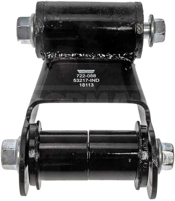 Autodn 1 Pc Rear Rearward Leaf Spring Shackle For 05 08 Ford F 150 Leaf Springs Leaf Springs Parts Sale Outlet Www Klevering Com