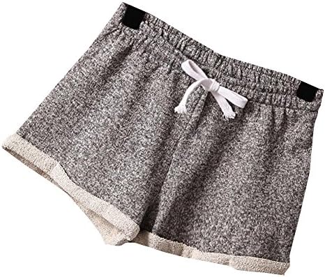 Blinlina Women's Active Casual Fitness Yoga Running Sport Short Shorts Pants